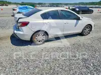 2010 Mazda 3 photo