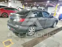 2010 Mazda 3 photo