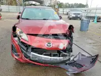 2010 Mazda 3 фото