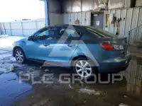 2010 Mazda 3 photo