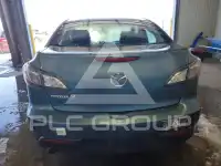 2010 Mazda 3 photo