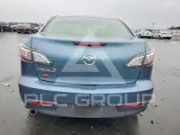 2010 Mazda 3 фото