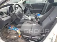 2010 Mazda 3 фото