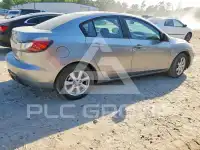 2010 Mazda 3 photo