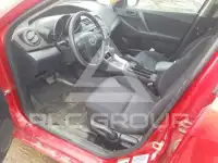 2010 Mazda 3 фото