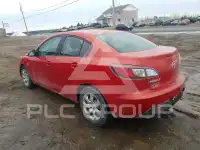 2010 Mazda 3 фото