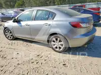 2010 Mazda 3 photo