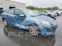 2010 Mazda 3 фото