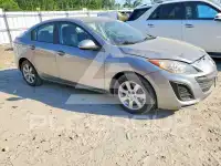2010 Mazda 3 photo