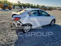 2010 Mazda 3 photo