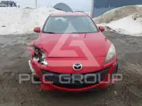 2010 Mazda 3 фото