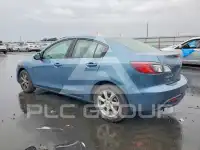 2010 Mazda 3 фото