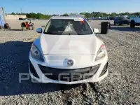 2010 Mazda 3 photo