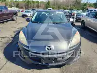 2010 Mazda 3 photo