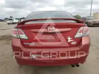 2010 Mazda 6 photo