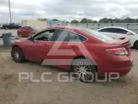 2010 Mazda 6 photo