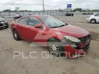 2010 Mazda 6 photo