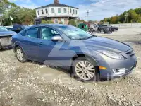 2010 Mazda 6 фото