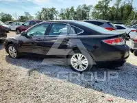 2010 Mazda 6 фото