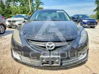 2010 Mazda 6 фото