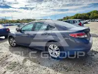 2010 Mazda 6 фото