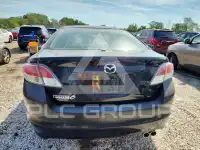 2010 Mazda 6 фото