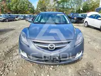 2010 Mazda 6 фото