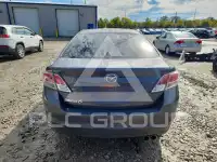 2010 Mazda 6 фото
