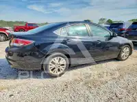 2010 Mazda 6 фото