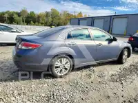 2010 Mazda 6 фото