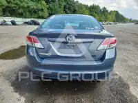 2010 Mazda 6 фото