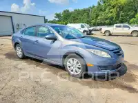 2010 Mazda 6 фото