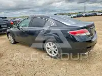 2010 Mazda 6 фото
