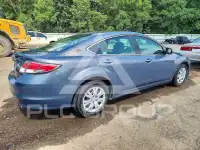 2010 Mazda 6 фото