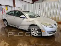 2010 Mazda 6 фото