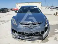2010 Mazda 6 photo