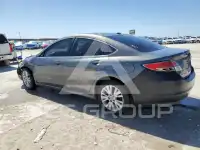 2010 Mazda 6 photo