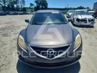 2010 Mazda 6 photo