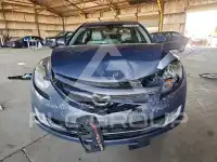 2010 Mazda 6 photo
