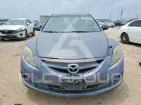 2010 Mazda 6 фото