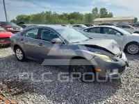 2010 Mazda 6 photo