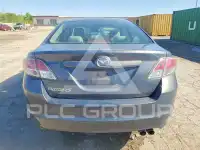 2010 Mazda 6 фото