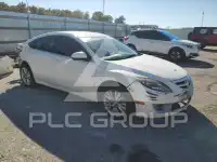 2010 Mazda 6 фото