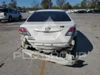 2010 Mazda 6 фото