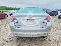 2010 Mazda 6 фото