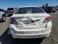 2010 Mazda 6 фото