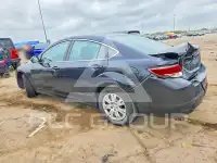 2010 Mazda 6 photo