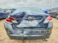 2010 Mazda 6 photo