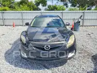 2010 Mazda 6 фото