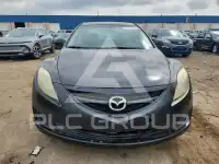 2010 Mazda 6 photo